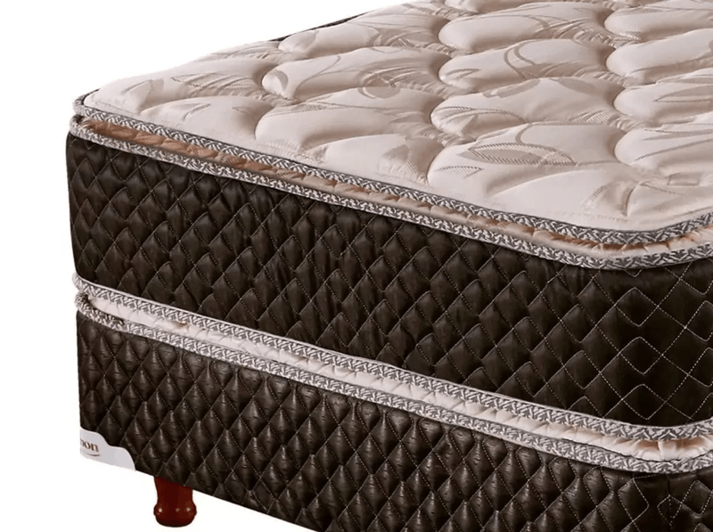 Colchon-y-Sommier-2-1-2-PLAZAS--140-X-190-cm--Cannon-Exclusive-Pillow-Top-2