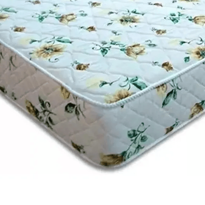 Colchon Cannon Tropical 1 Plaza 80 X 190 Espuma