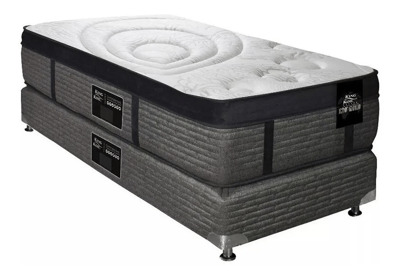 Colchon-y-Sommier-1-Plaza-y-Media---90-x-190-cm---Kingkoil-Luxury-Pocket-1