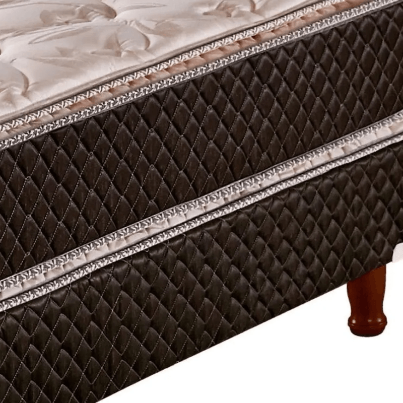 Colchon-y-Sommier-1-1-2-PLAZA--90-X-190-cm--Cannon-Exclusive-Pillow-Top-2