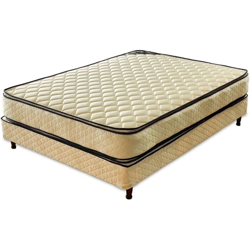 Colchon-y-Sommier-2-1-2-Plazas--140-X-190-cm--Piero-Bahia-Pillow