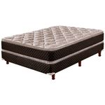 Colchon-y-Sommier-2-PLAZAS--130-X-190-cm--Cannon-Exclusive-Pillow-Top-1