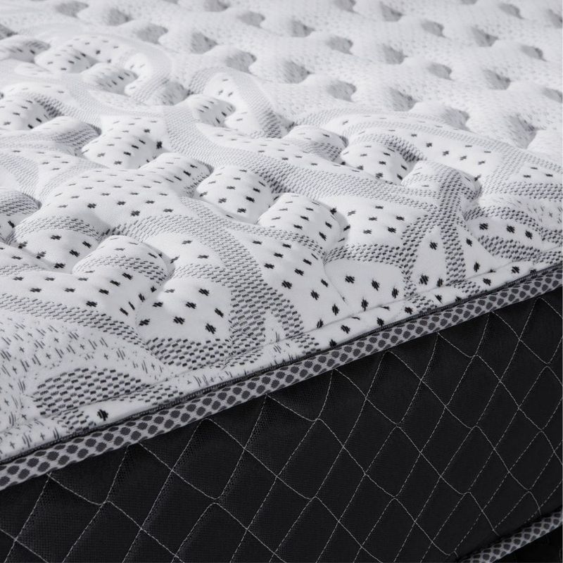 Colchon-y-Sommier-KING-SIZE--180-X-200-cm--Cannon-Doral-Pillow-Top--3