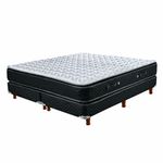 Colchon-y-Sommier-KING-SIZE--180-X-200-cm--Cannon-Doral-Pillow-Top--1