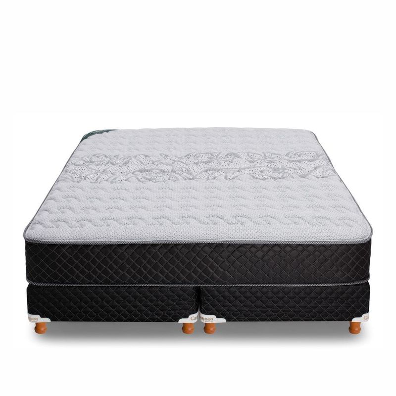 Colchon-y-Sommier-SUPER-KING-SIZE--200-X-200-cm--Cannon-Doral-2