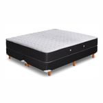 Colchon-y-Sommier-SUPER-KING-SIZE--200-X-200-cm--Cannon-Doral-1