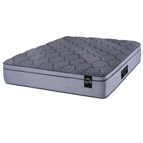 Colchon Super King ( 200 x 200 cm ) Kingkoil XL Advanced