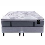 Colchon-y-Sommier--Queen--Size---160-x-200-cm---Kingkoil-Luxury-Pocket-2