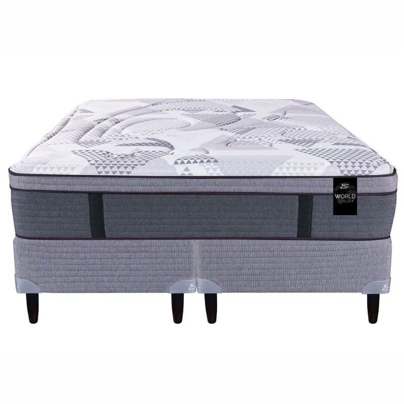Colchon-y-Sommier--Queen--Size---160-x-200-cm---Kingkoil-Luxury-Pocket-2