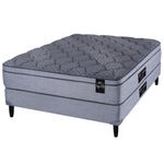 Colchon-y-Sommier-2-Plazas-y-Media---150-x-190-cm---Kingkoil-XL-Advanced