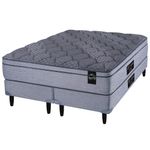 Colchon-y-Sommier-Queen-Size---160-x-200-cm---Kingkoil-XL-Advanced