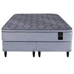 Colchon-y-Sommier-Queen-Size---160-x-200-cm---Kingkoil-XL-Advanced-1