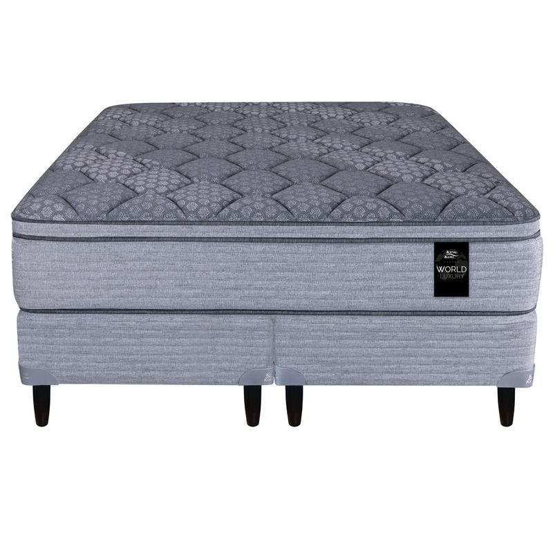 Colchon-y-Sommier-Queen-Size---160-x-200-cm---Kingkoil-XL-Advanced-1