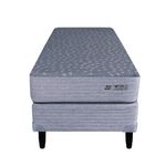 olchon-y-Sommier-1-Plaza---80-x-190-cm---Kingkoil-XL-2