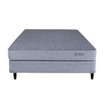 Colchon-y-Sommier-2-Plazas-y-Media---140-x-190-cm---Kingkoil-XL-2