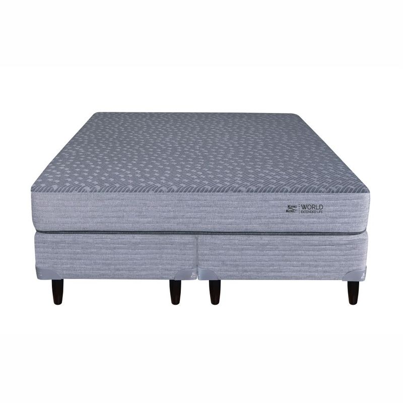 Colchon-y-Sommier--King--Size---180-x-200-cm---Kingkoil-XL-2