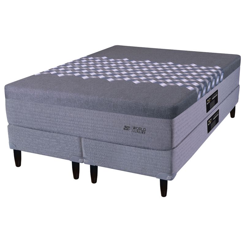 Colchon-y-Sommier--Queen--Size---160-x-200-cm---Kingkoil-Kingsbury-1