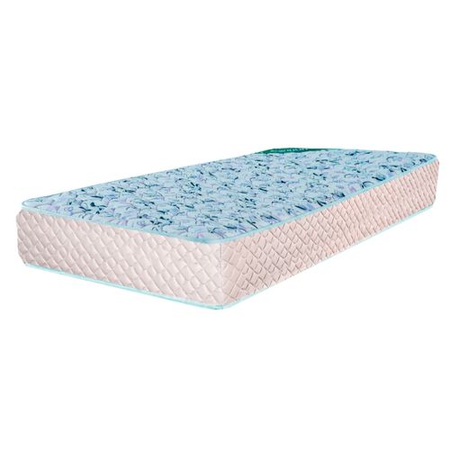 Colchon 1 1/2 PLAZA (90 x 190 x 20 cm) Cannon Princess