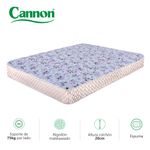 placa vtex colchon 2 plazas