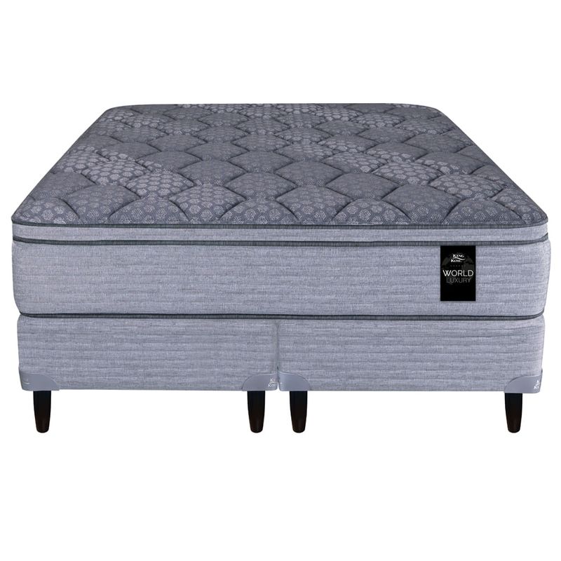Colchon-y-Sommier-King-Size---200-x-200-cm---Kingkoil-XL-Advanced-1