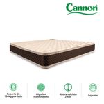 placa colchon 2plazas