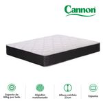 placa colchon 2 plazas