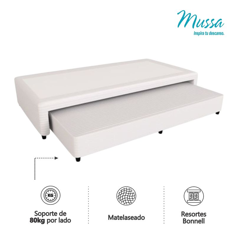 placa vtex urania blanco