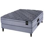 Colchon-y-Sommier-2-Plazas-y-Media---150-x-190-cm---Kingkoil-XL-Advanced