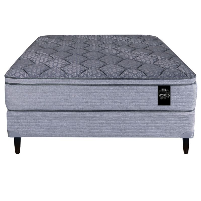 Colchon-y-Sommier-2-Plazas-y-Media---150-x-190-cm---Kingkoil-XL-Advanced-1