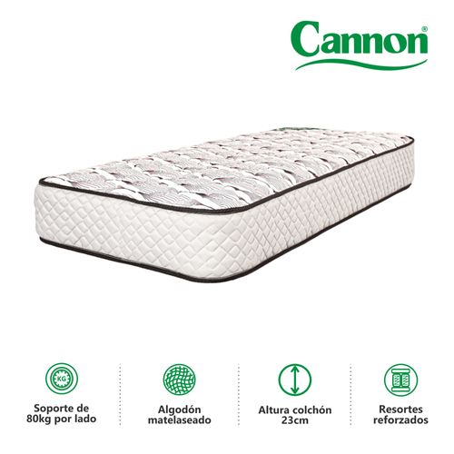 Colchón Cannon Soñar