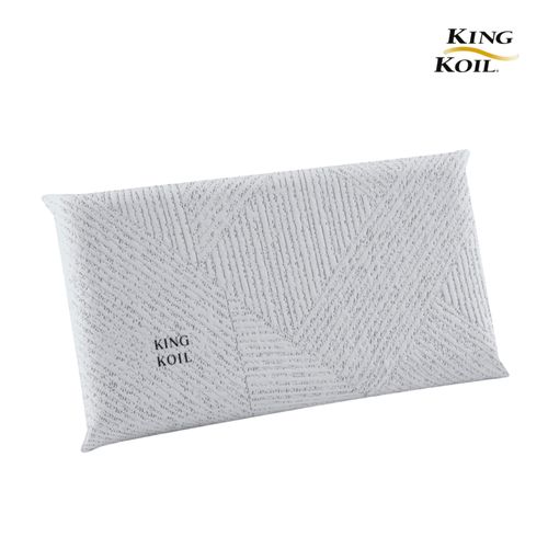 Almohada Ultra plush ( 90 x 40 cm) King Koil